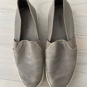 Vince sneakers